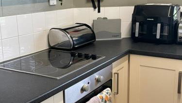 The Gillett's Cottage - Foto 5