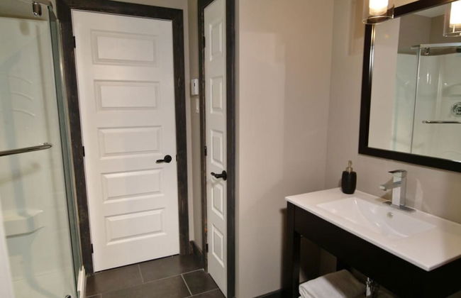 14- Chalet à louer à Stoneham - Foto 18