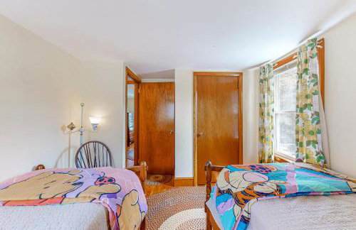 Irish Ayes Beach House - Foto 19