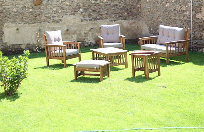 Casa Rural el Rincón de Monfragüe - Foto 58