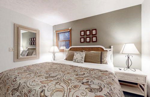 Crystal Mountain Retreat - Foto 18