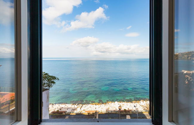 Terrazza Morgera in Napoli - Foto 37