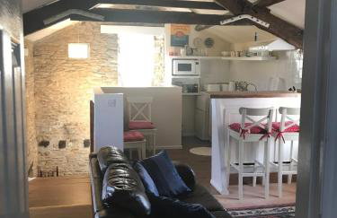 The Annexe Croughton - Photo 7