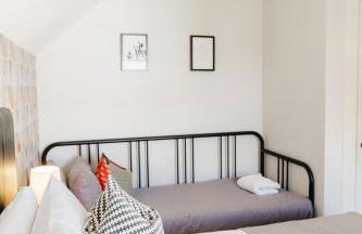 Sweet Suites Lytham St Annes - Foto 26