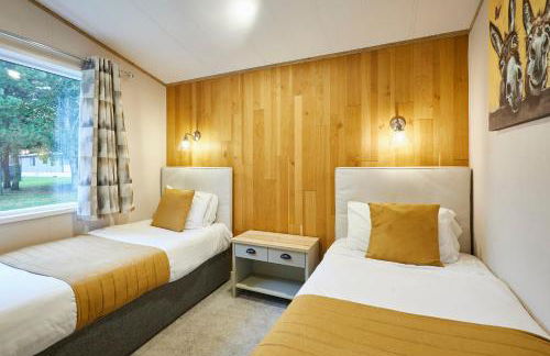 Waters Edge Lodge with Hot Tub - Foto 6