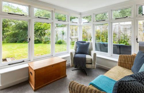 Little Buckley A peaceful family & dog-friendly retreat near Sidmouth - Foto 22