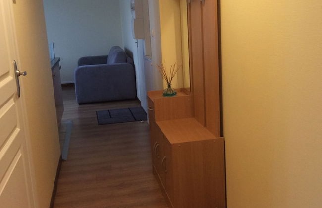 Résidence des Portes du Velay - Photo 38