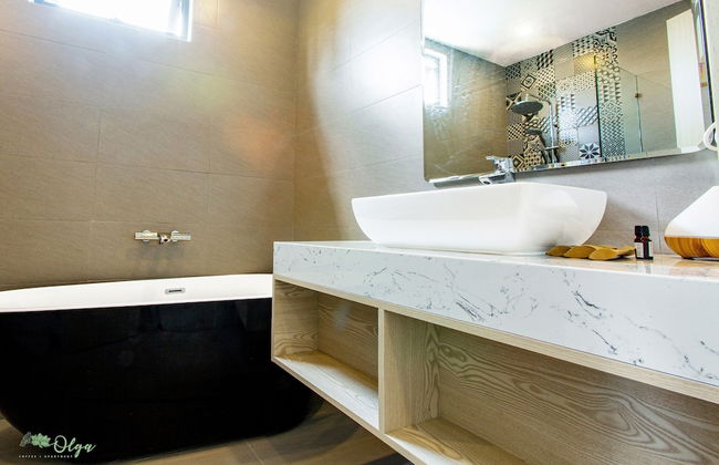 Olga Apartment Danang Vietnam - Foto 18