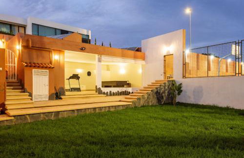 One & Only Sports and Relax Villa by Eden Rentals - Foto 27