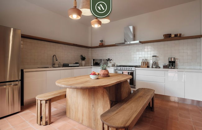 Centric Condo in Downtown in Oaxaca - Foto 35