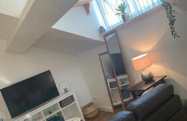 CityNights Studios with Free Parking - Foto 32