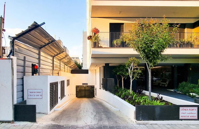 Matmon Cohen Quartz in Tel Aviv-yafo - Foto 11