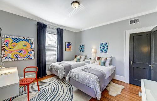 The Home Collection CLT: 800 Magnolia - Foto 33