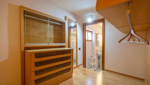 Le terrazze di Dany (attico su Roma) - Foto 2, wardrobe