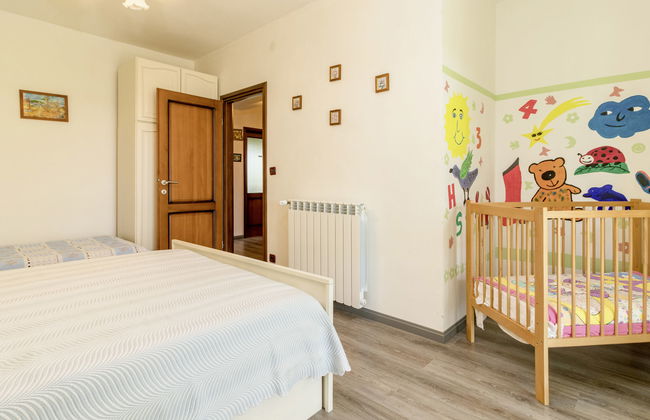 Villa Helena - Foto 27