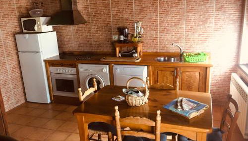 Artesano II - Foto 3, stove, toaster