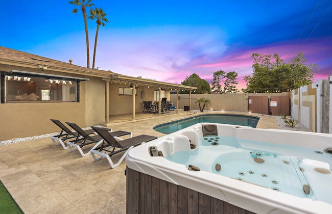 80th Place Scottsdale - Foto 44