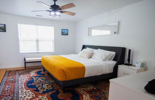 Valley Brickhouse Hot Tub Trails Downtown 1m - Foto 47