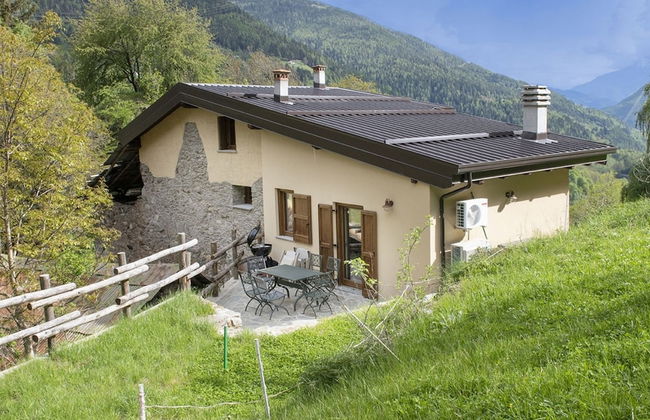 Ecobaita del Cacciatore - Foto 34