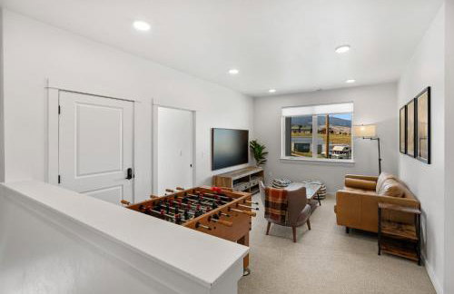 Gateway to Yellowstone - Foto 14