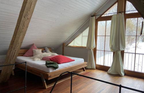 Chalet Landsberg - Foto 65