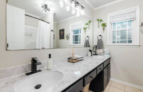 Sidney Springs Cottage - Foto 27