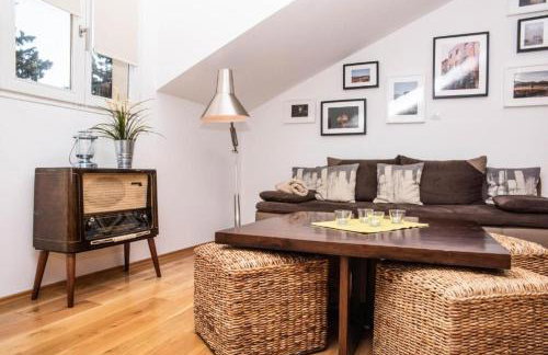 Apartments Marijin Dvor - Photo 14