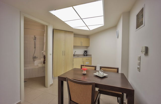 Your Memories Hotel - Foto 22