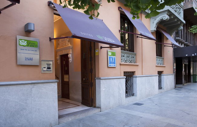 Suites Gran Via 44 Apartahotel - Foto 38