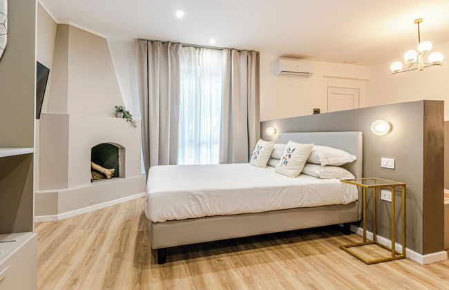 Numberz Rooms And Apartments - Foto 51