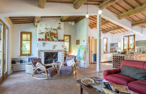 Villa Edera - Foto 18