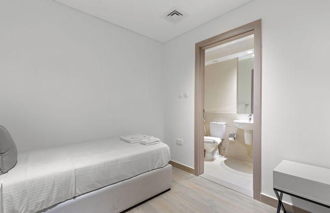 Silkhaus Waters Edge Tower - Yas Island - Photo 49