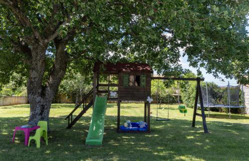 Villa Anita Hrboki by IstriaLux - Photo 27