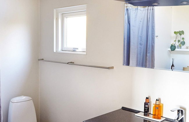 4 Person Holiday Home in Slagelse - Photo 5