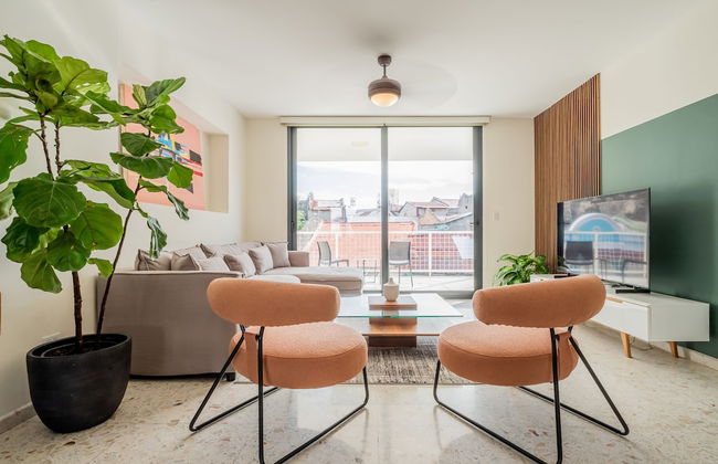 La Moderna by Wynwood House - Foto 66