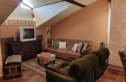 Casa Los Maños - Rubielos de Mora - Foto 14