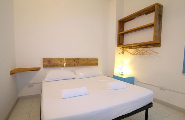 Cozzy Sarrocca in Sa Rocca Tunda - Foto 12