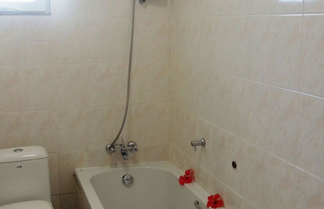 Reef Holiday Apartments - Foto 31