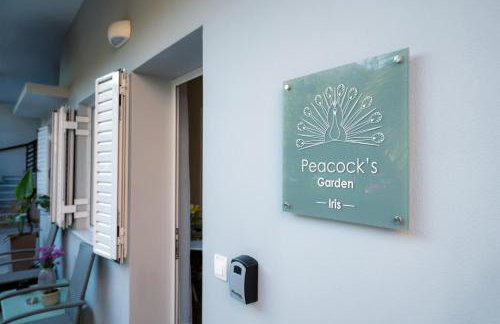 Peacock's Apartments - Foto 35