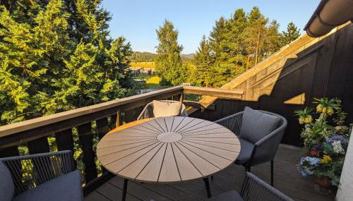 B7 - Urlaubsmagie Maisonette Wohnung mit Balkon - Foto 2