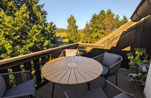 B7 - Urlaubsmagie Maisonette Wohnung mit Balkon - Foto 2