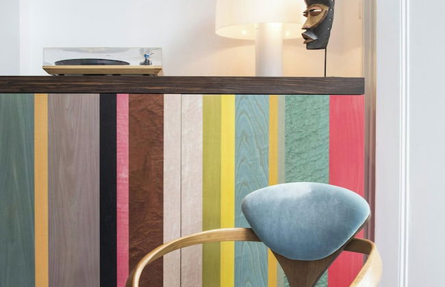 Leamington Road Villas II by Onefinestay - Photo 39