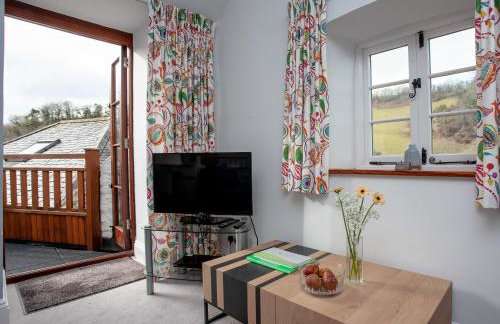 Tuckenhay, 4 Castle Cottage- Fcn - Photo 7