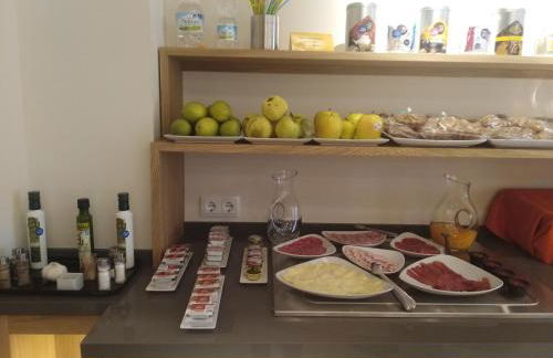 Apartamento María Mendoza - Foto 21