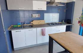 La Luna e la Rana Vacation Home - Foto 13