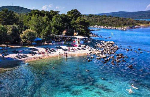 Villa Ancora - Merope Apartment Sv.Jakov - Happy Rentals - Foto 20