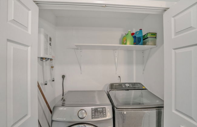 Private Cozy Sarasota Home 3 Bedroom Home by RedAwning - Foto 19