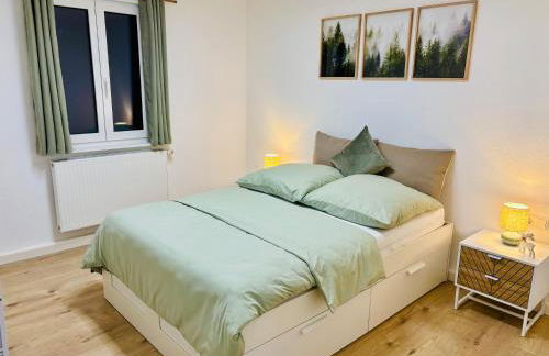 Schwarzwaldwohnung Tannenglück - Foto 1