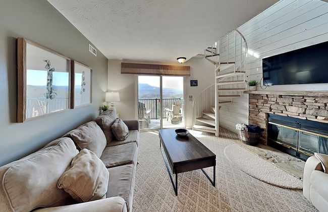 Deer Ridge Mountain Resort by JMR - Foto 46