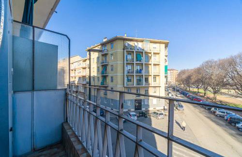 GuestHost - MM Bengasi Modern & Functional Flat - Photo 17